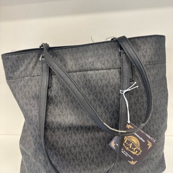 MICHAEL KORS TOTE PURSE - Picture 1 of 3